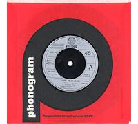 Status Quo - STATUS QUO Living On An Island UK 7" 45