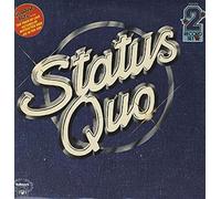 STATUS QUO - status quo LP