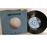 STATUS QUO - STATUS QUO mean girl, 7 inch single, 7N. 45229