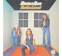Status Quo - Status Quo - On The Level - Vertigo - 6360 117 [VINYL]