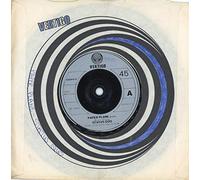 Status Quo - Status Quo Paper Plane UK 45 7" single