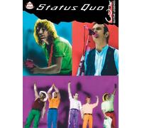 Status Quo Status Quo (Paperback)