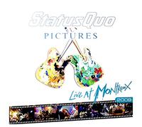 Status Quo - Status Quo: Pictures - Live At Montreux [2xWinyl]