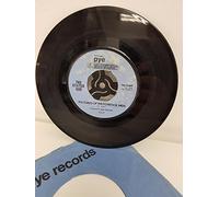 STATUS QUO - STATUS QUO, pictures of matchstick men, side B gentleman joe's sidewalk cafe 7N.17449, 7'' single.