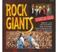 Status Quo - Status Quo Rock Giants