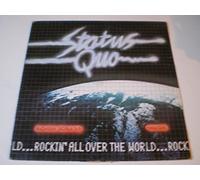 Status Quo - Status Quo - Rockin´ all over the world,