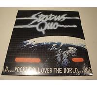 STATUS QUO - STATUS QUO - ROCKIN' ALL OVER THE WORLD (2015 REMASTE