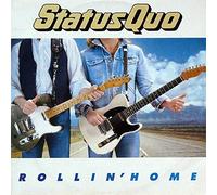 Status Quo - Status Quo - Rollin' Home - Vertigo - 884 739-1