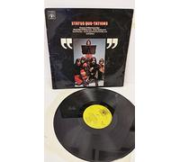 STATUS QUO - Status Quo - Status Quo-Tations - Marble Arch Records - MALS 1193
