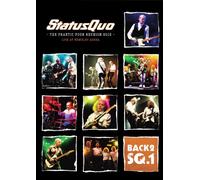 Status Quo - Status Quo: The Frantic Four Reunion 2013