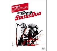 Status Quo - Status Quo - The One And Only [DVD]