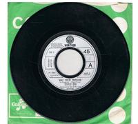 Status Quo - Status Quo - What You're Proposing / A B Blues (7" Vinyl)