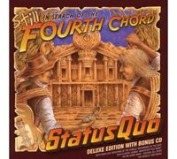 Status Quo - Still In Search Of The Fourth Chord