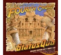 Status Quo Still In Search Of The Fourth Chord (CD)