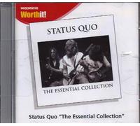 Status Quo - The Essential Collection