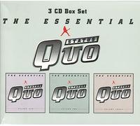 Status Quo - The Essential Status Quo