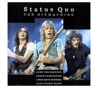 Status Quo - The Hitmachine