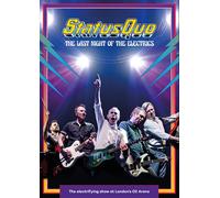 Status Quo: The Last Night Of The Electrics [DVD] [DVD]