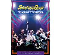 Status Quo: The Last Night Of The Electrics (DVD) Status Quo