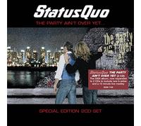 Status Quo - The Party Ain't Over Yet