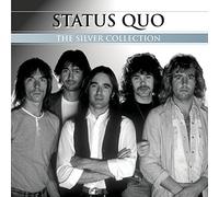 Status Quo - The Silver Collection