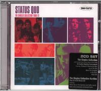 Status Quo - The Singles Collection 1966-73