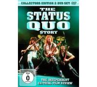 Status Quo: The Status Quo Story [DVD]