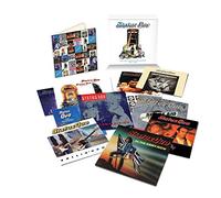 Status Quo - The Vinyl Singles Collection: 1984 - 1989 [7" VINYL]