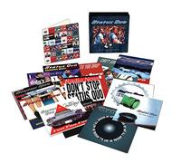 Status Quo - The Vinyl Singles Collection:1990s [7" VINYL]