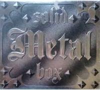 Status Quo, Thin Lizzy, Meat Loaf, Bonnie Tyler, Men At Work..