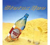 Status Quo - Thirsty Work