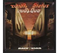 Status Quo - to Back (1983) [VINYL]