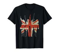 Status Quo - UK Group T-Shirt