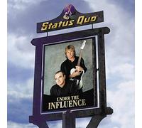 Status Quo - Under The Influence