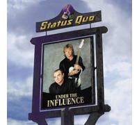 Status Quo - Under The Influence