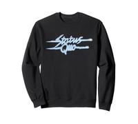 Status Quo Vintage Logo Sweatshirt