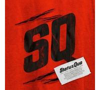 Status Quo - Official Archive Series Vol. 2 - Live In London