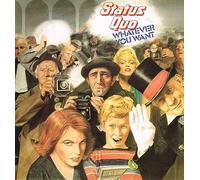 STATUS QUO - Whatever You Want