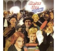 Status Quo: Whatever You Want - CD SEALED