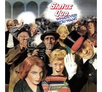 Status Quo - Whatever You Want - incl. 6 Bonus Tracks [New CD] Bonus Tracks, Hol