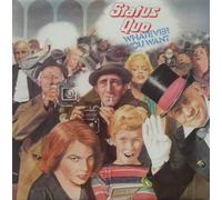 Status Quo - WHATEVER YOU WANT LP FRENCH VERTIGO 1979