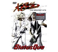 Status Quo: Xs All Areas - The Greatest Hits [DVD]