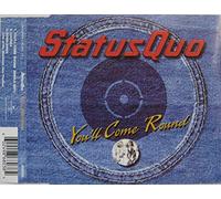 Status Quo - You'll Come 'Round