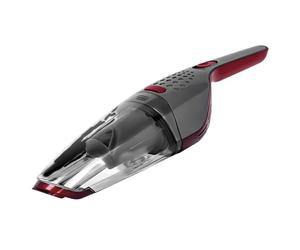 Status Rechargeable Hand Held Vacuum Cleaner