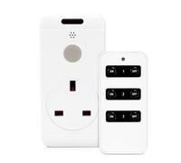Status SREMSOC Remote Control Socket