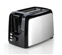 Status Roseville 750W 2 Slice Stainless Steel Toaster
