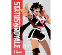 Status Royale, Vol. 1: Volume 1