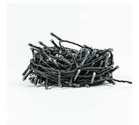 Status Salzburg - 200 - White - LED - Indoor/Outdoor - Battery Operated - String Festive Lights