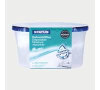 Status Scent Free Dehumidifier 400ml, Multi One Size