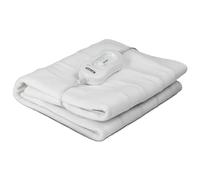 Status Single Electric Under Blanket, White